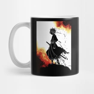 Soul of Heroes Mug